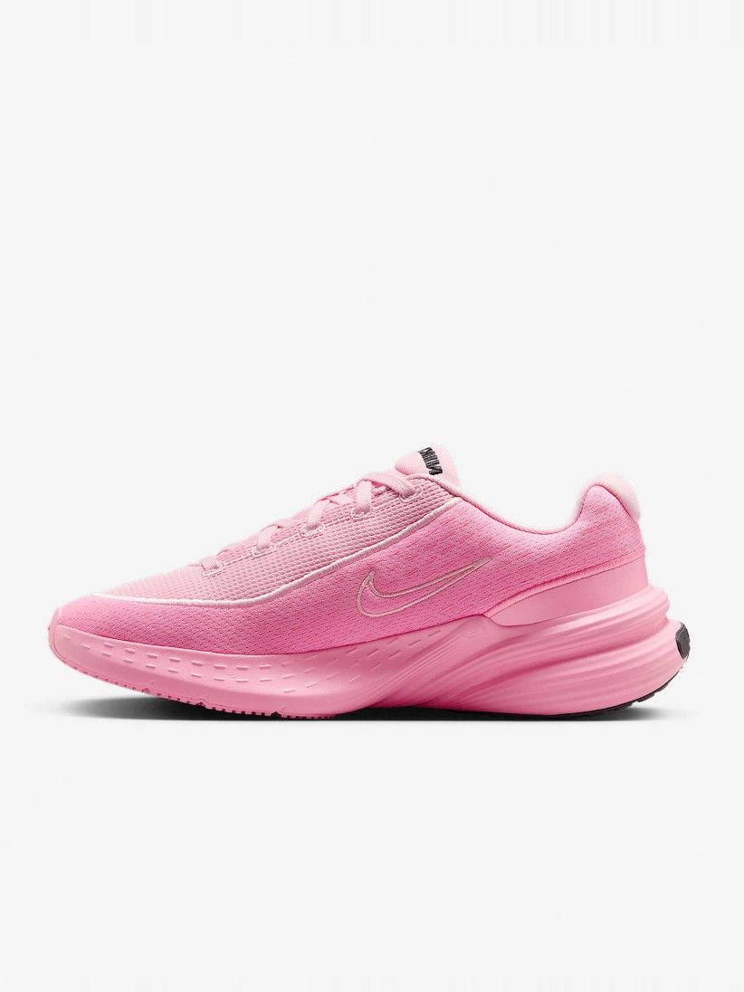 Nike Uplift SC Pink Sneakers For Women