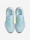 Nike Run Defy Blue Running Trainers For Women
