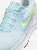 Nike Run Defy Blue Running Trainers For Women
