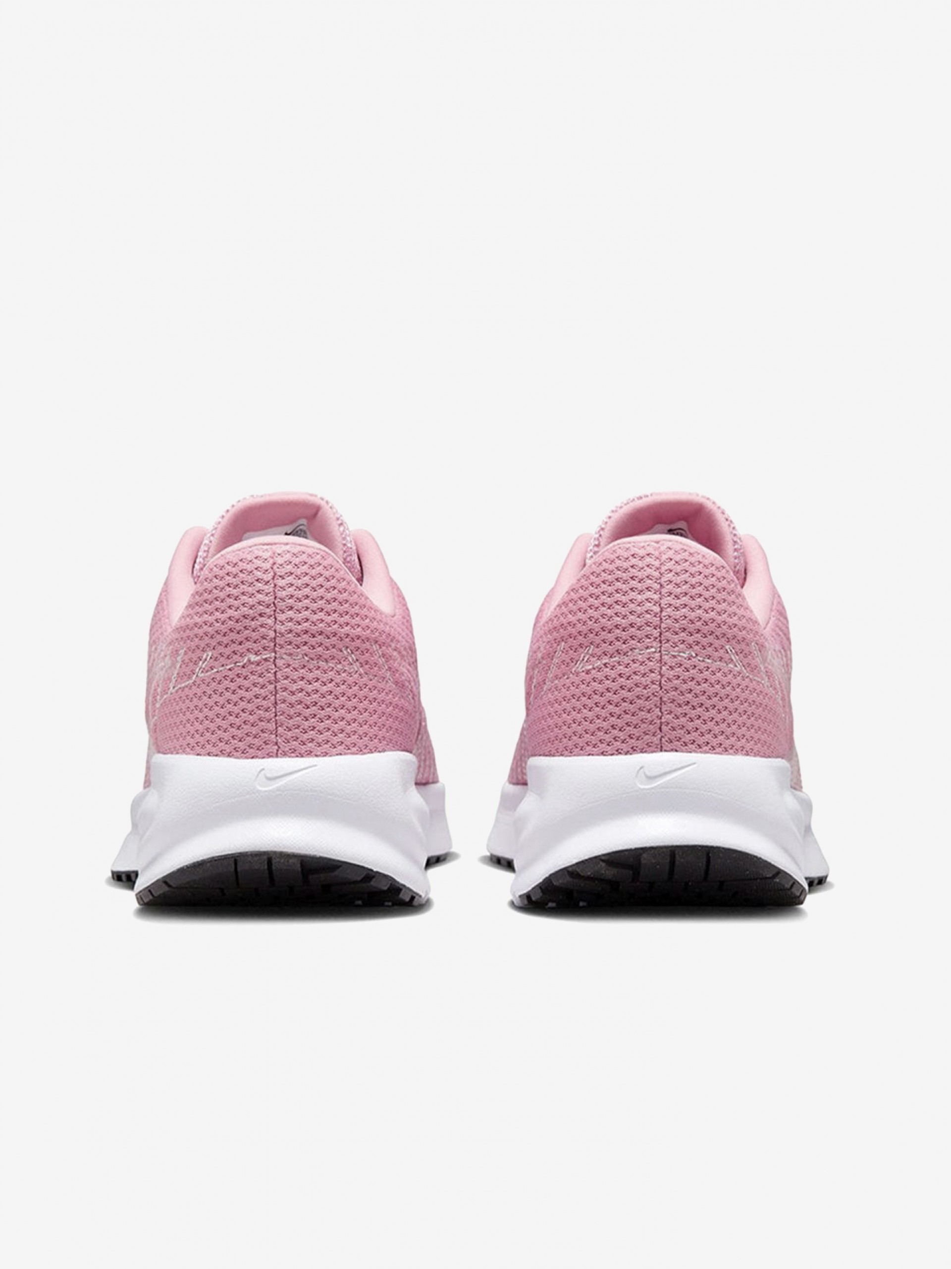 Zapatillas de Running Nike Run Defy Rosa Para Mujer
