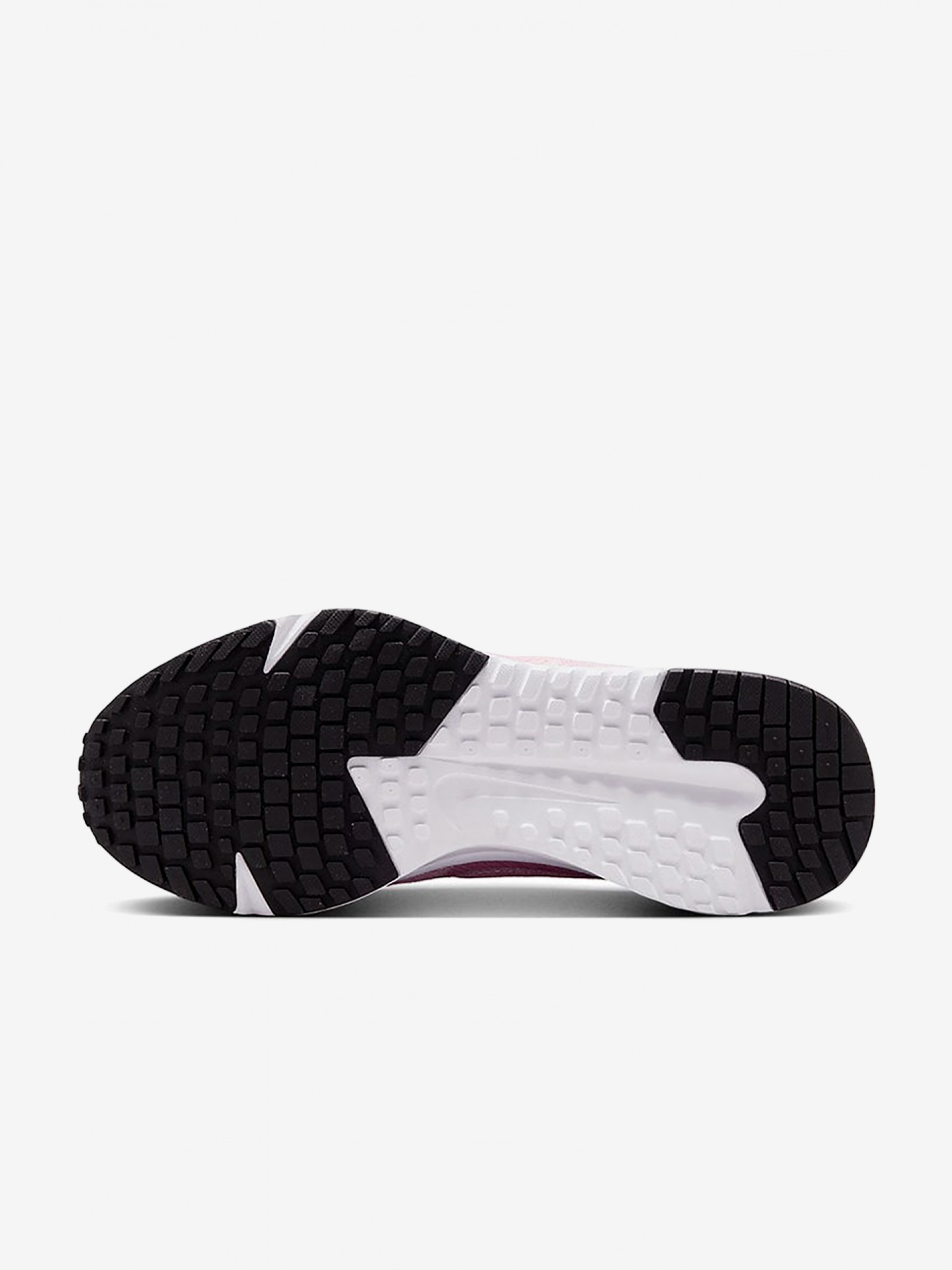 Zapatillas de Running Nike Run Defy Rosa Para Mujer