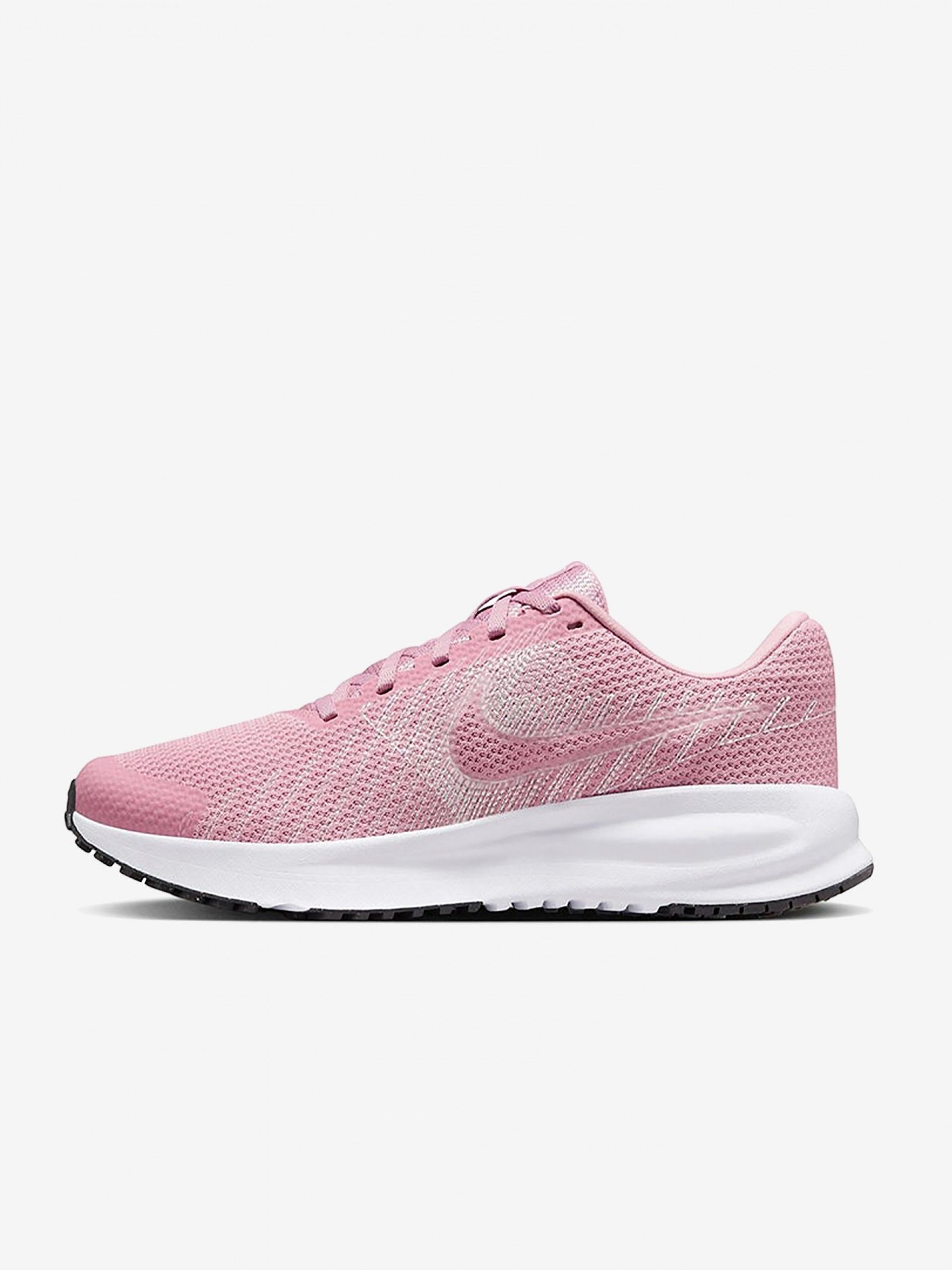 Zapatillas de Running Nike Run Defy Rosa Para Mujer