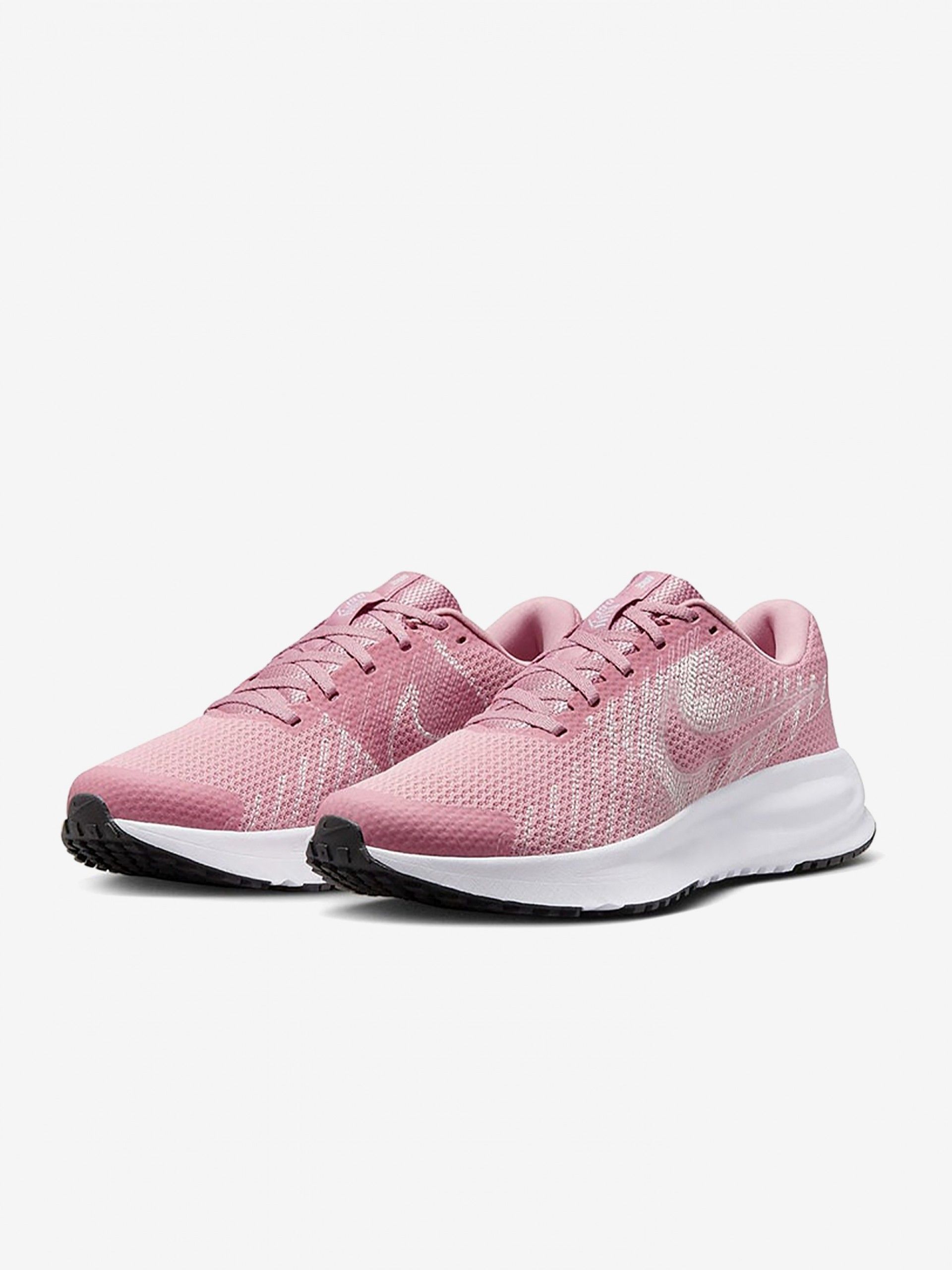 Zapatillas de Running Nike Run Defy Rosa Para Mujer