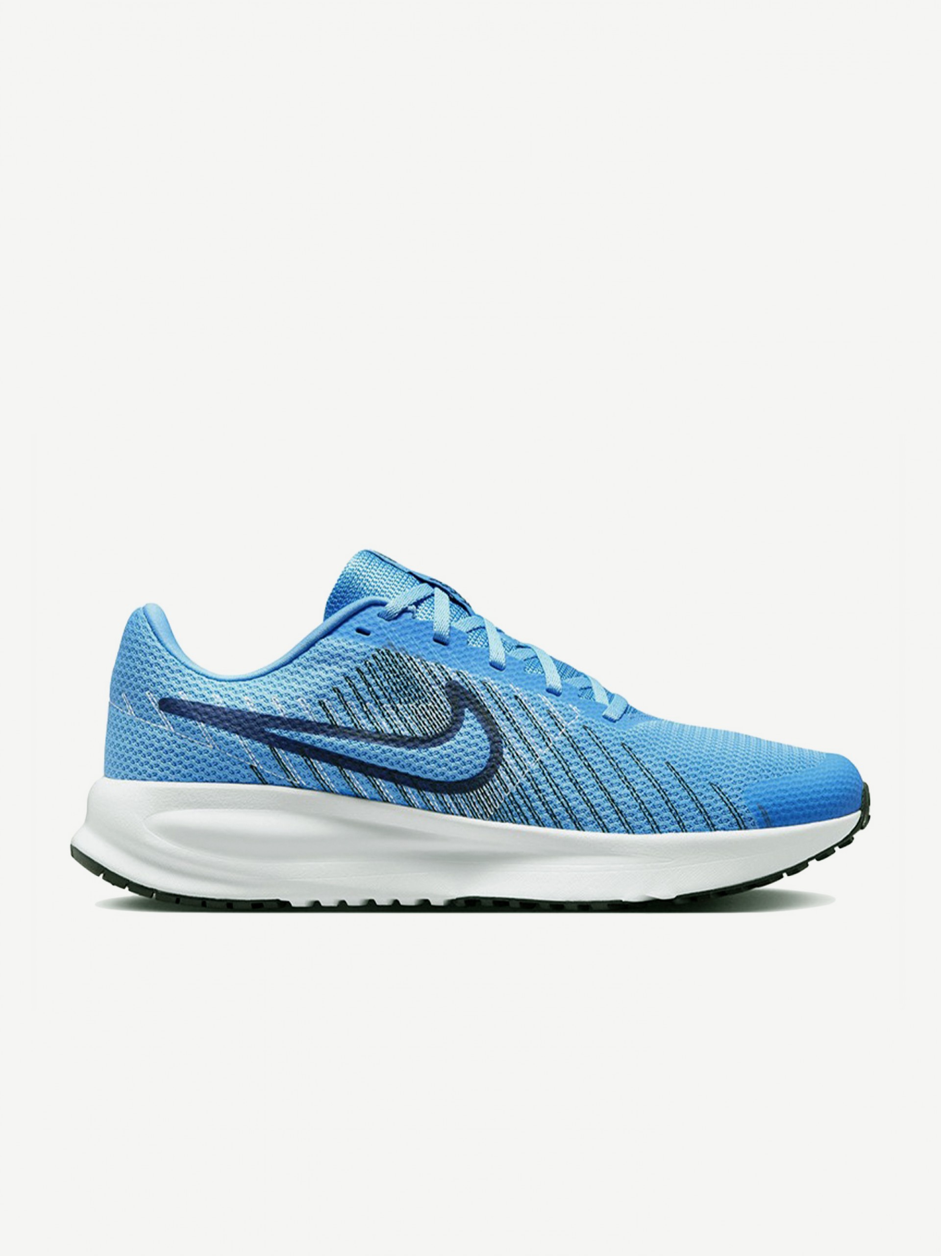 Sapatilhas de Running Nike Run Defy Azuis Para Homem