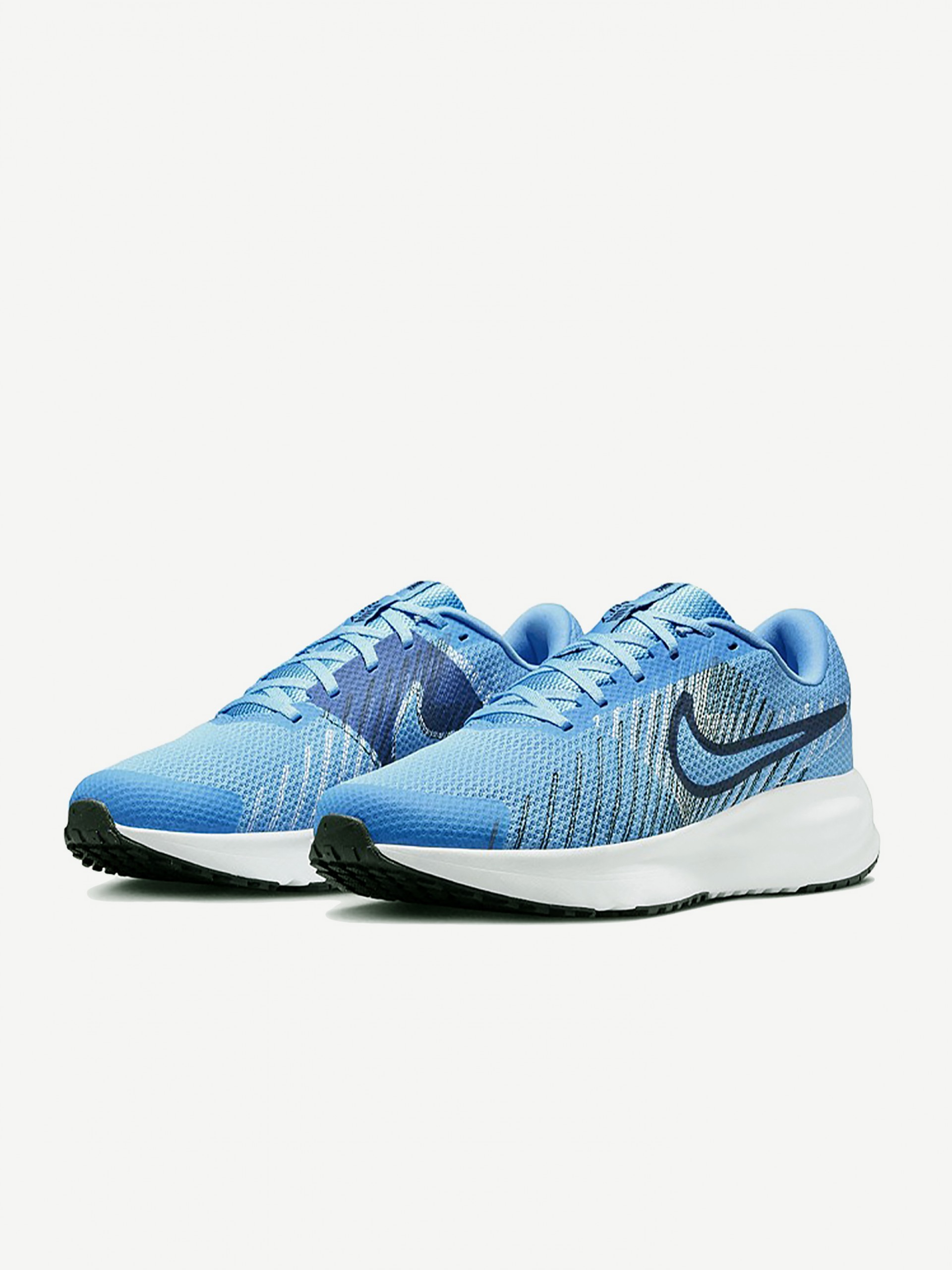 Sapatilhas de Running Nike Run Defy Azuis Para Homem
