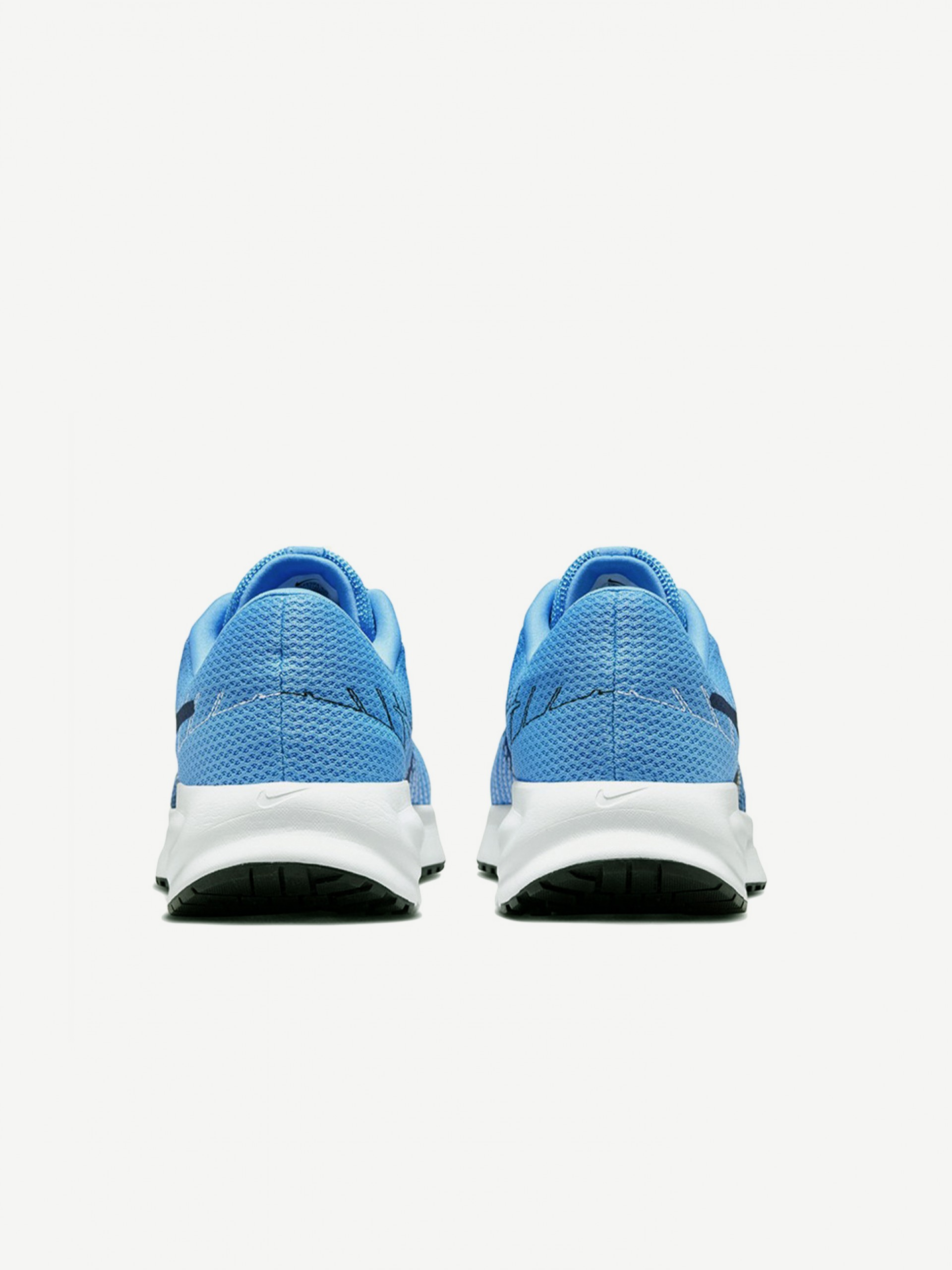 Sapatilhas de Running Nike Run Defy Azuis Para Homem