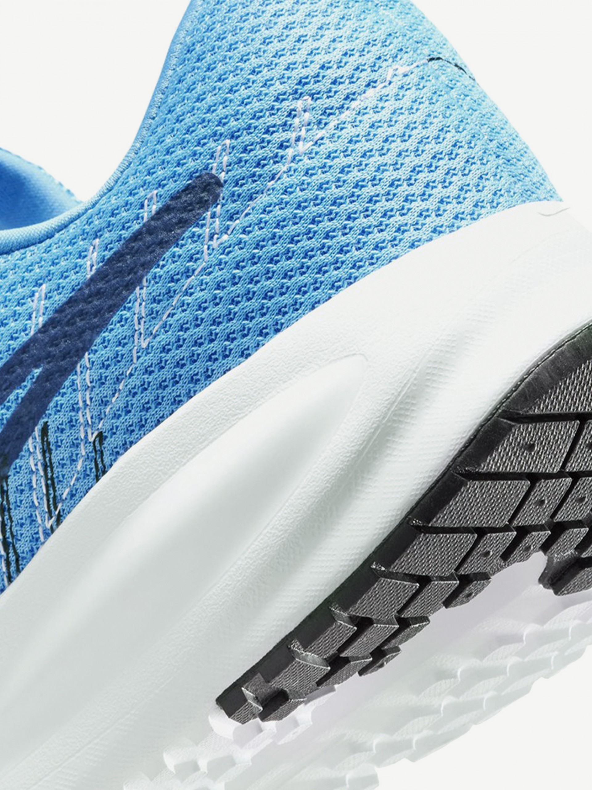 Sapatilhas de Running Nike Run Defy Azuis Para Homem