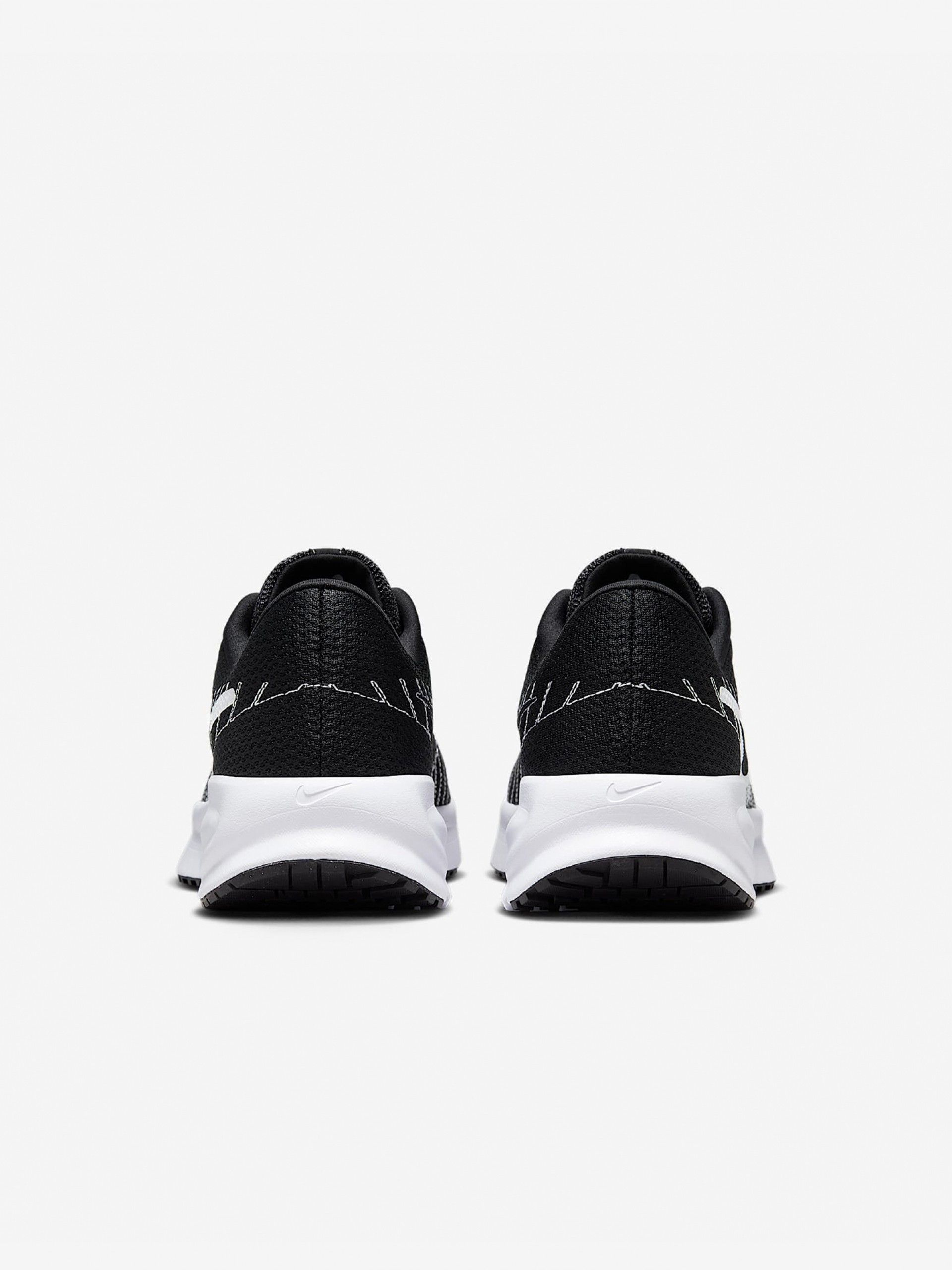 Sapatilhas de Running Nike Run Defy Pretas Para Homem