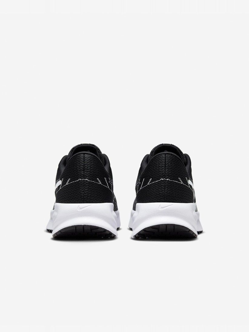 Sapatilhas de Running Nike Run Defy Pretas Para Homem