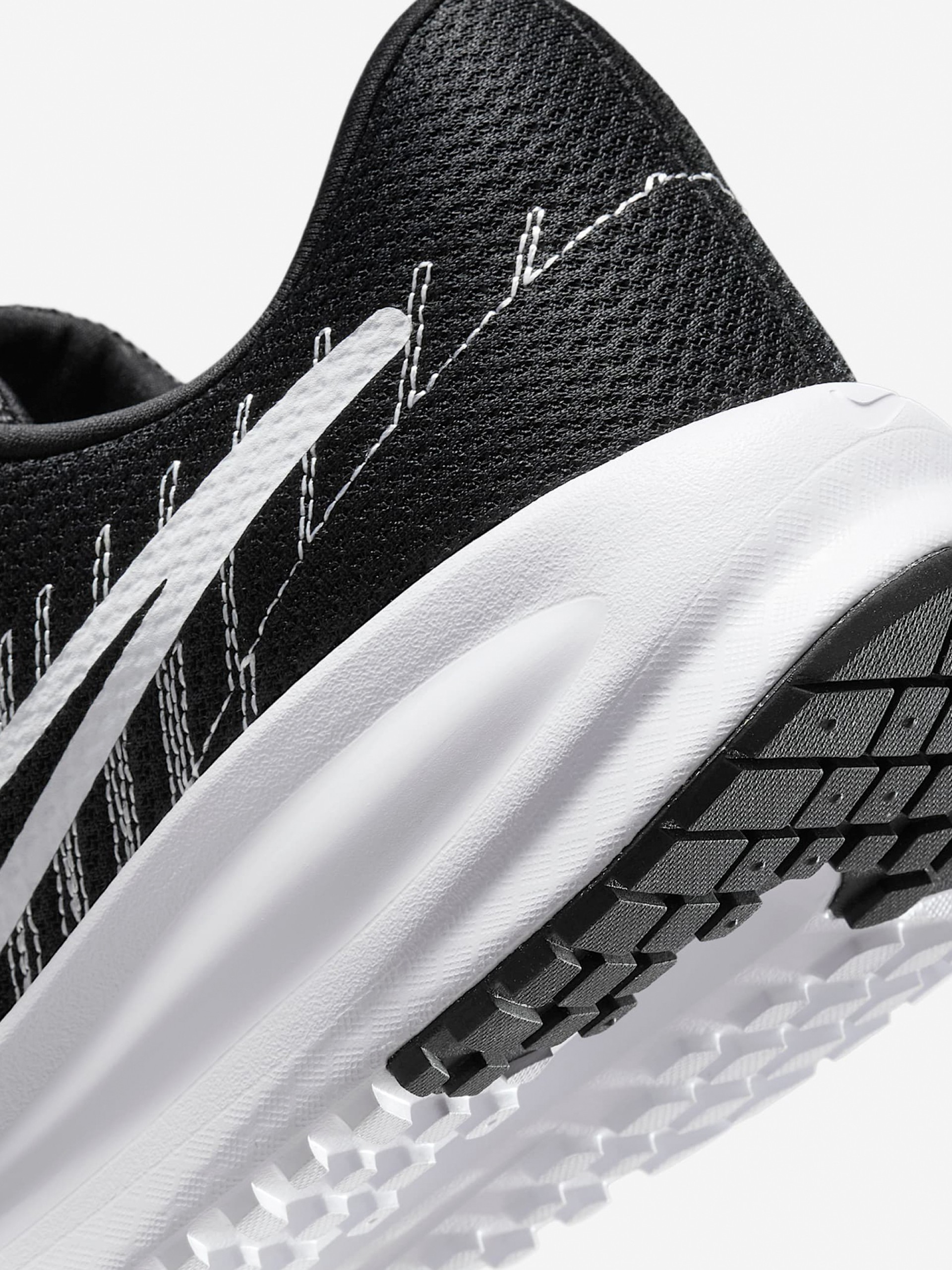 Sapatilhas de Running Nike Run Defy Pretas Para Homem