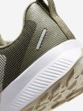 Sapatilhas de Trail Nike Juniper Trail 3 Verdes Para Homem