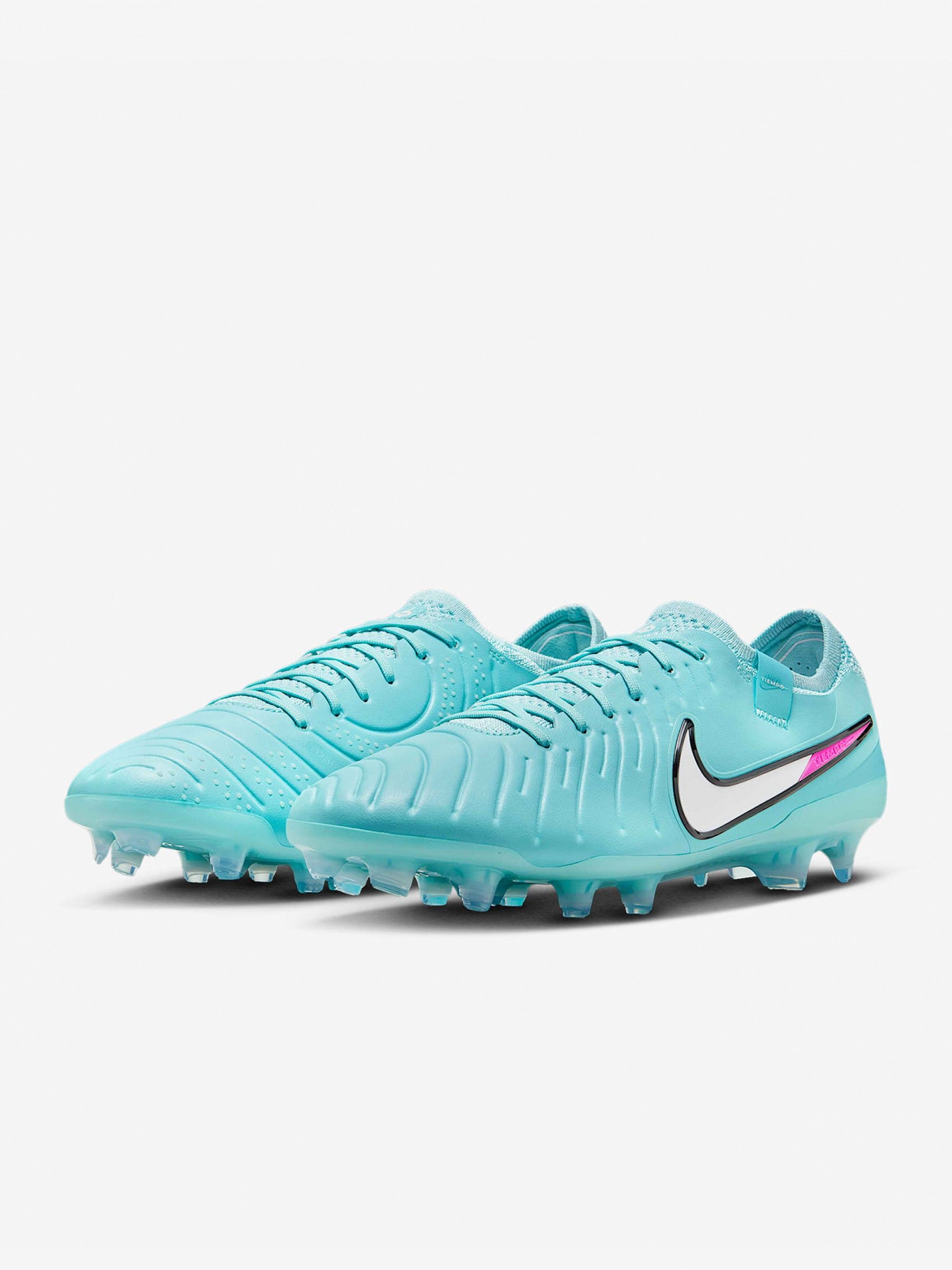Nike Tiempo Legend 10 Elite FG Football Boots