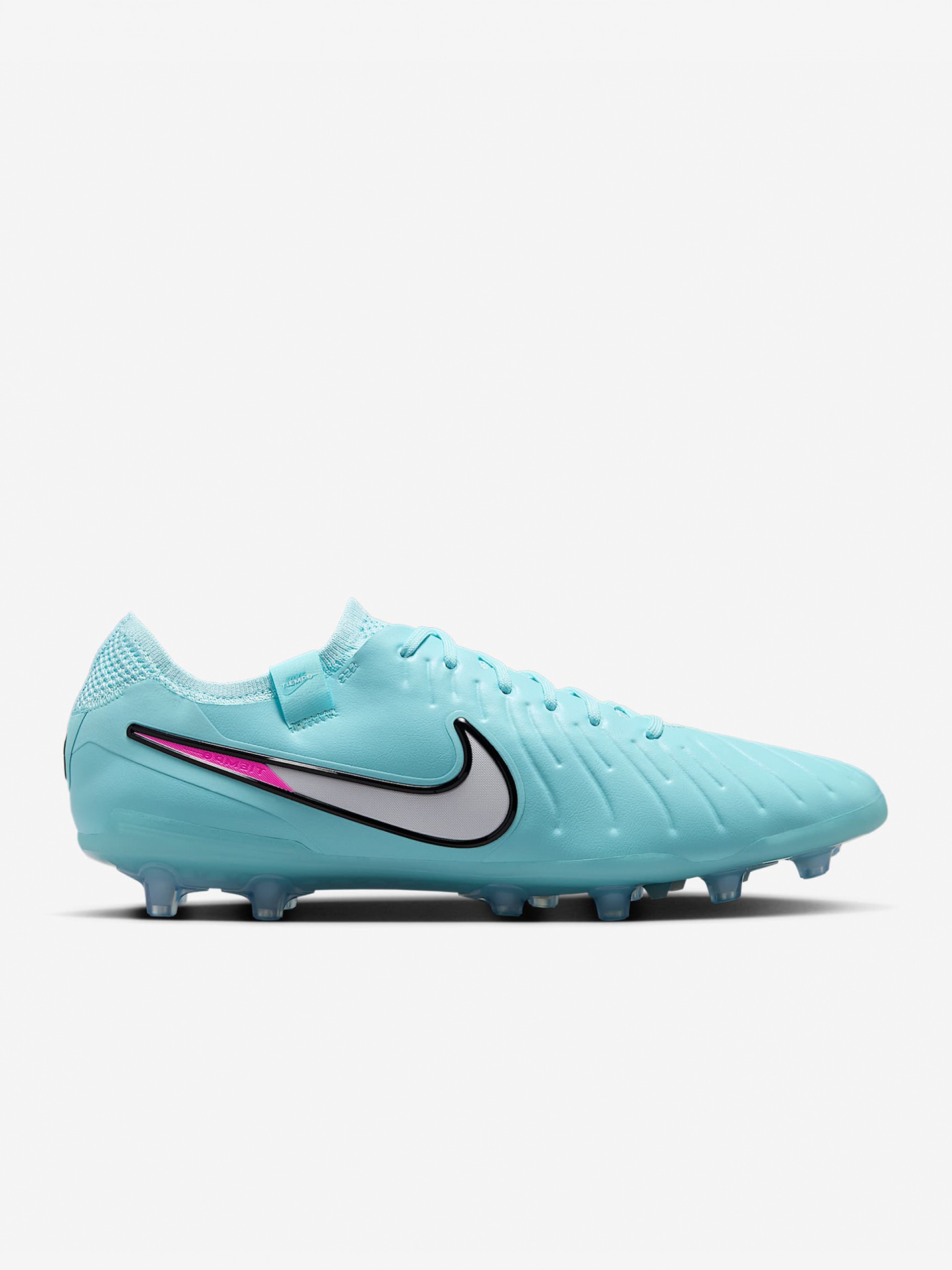 Chuteiras Nike Tiempo Legend 10 Elite Pro AG
