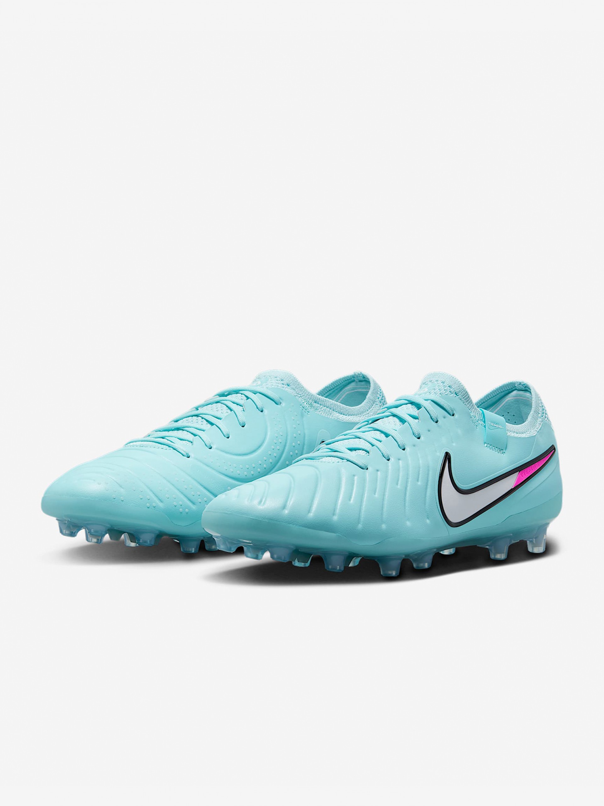 Chuteiras Nike Tiempo Legend 10 Elite Pro AG
