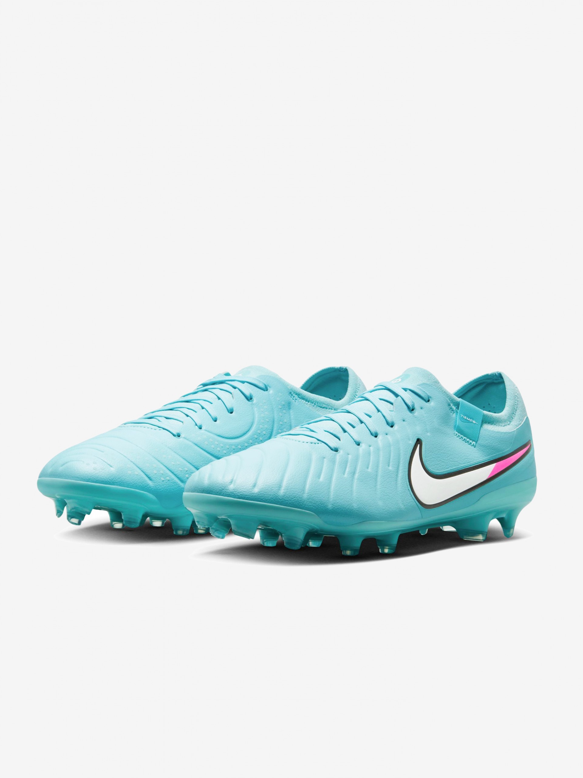 Chuteiras Nike Tiempo Legend 10 Pro FG
