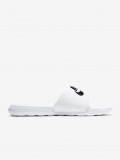 Chinelos Nike Victori One Brancos Para Homem