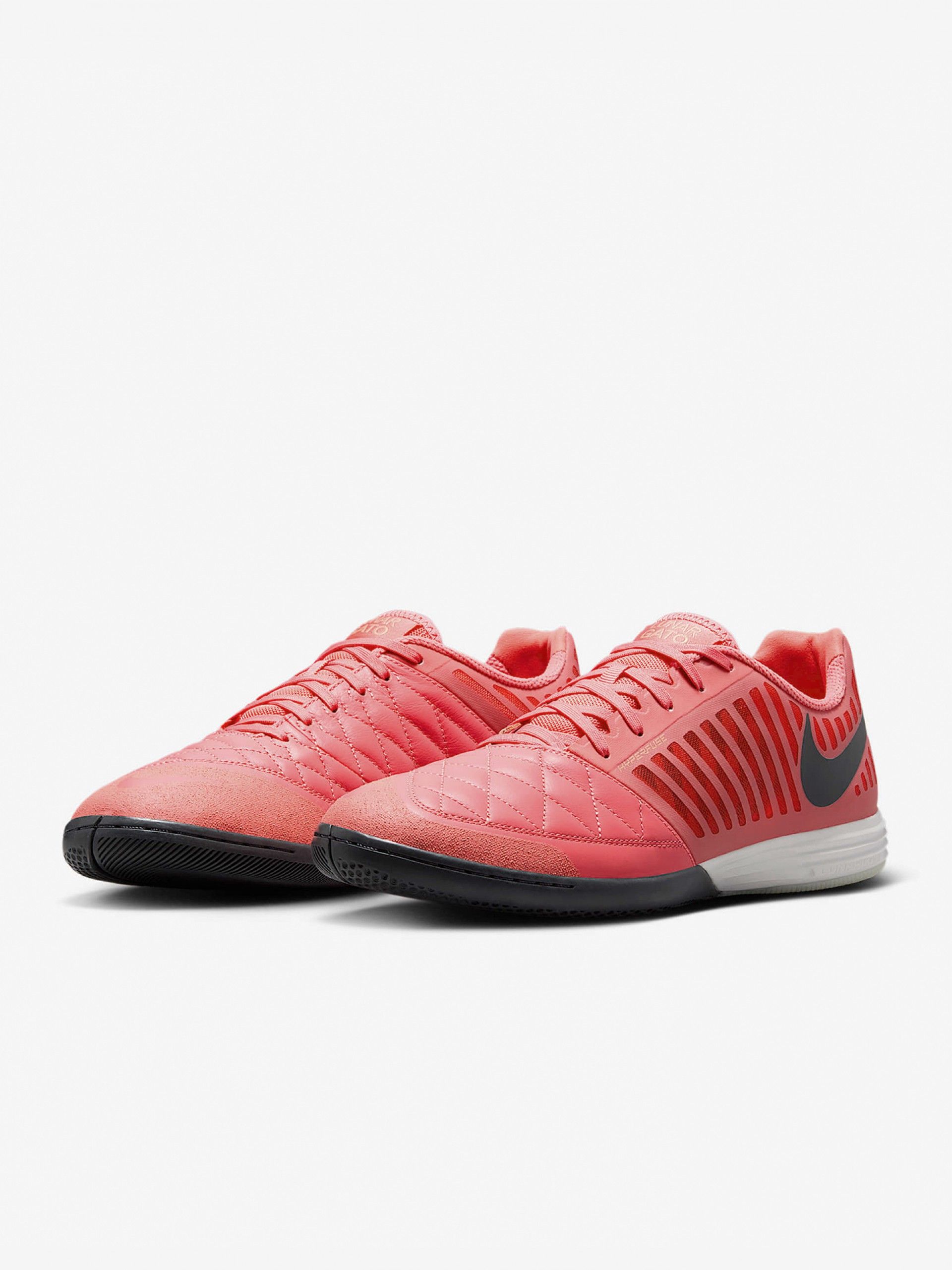 Sapatilhas Nike Lunar Gato II IN Salmão
