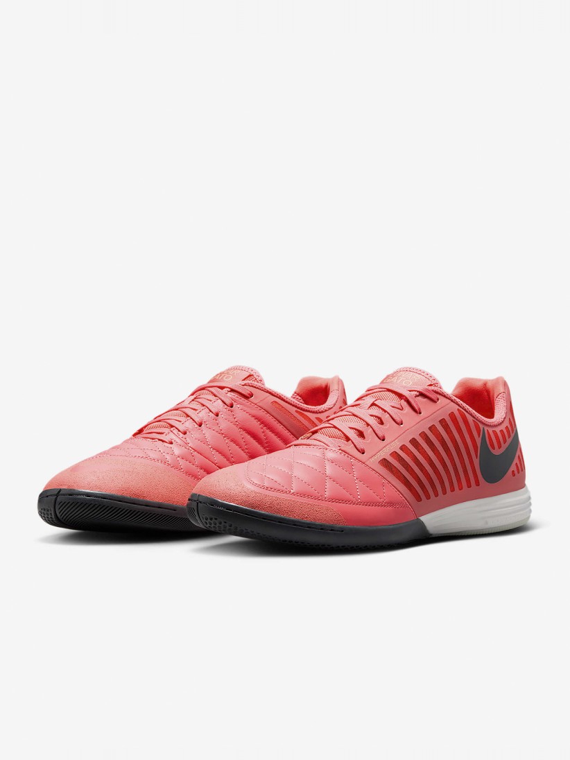 Sapatilhas Nike Lunar Gato II IN Salmo Para Homem