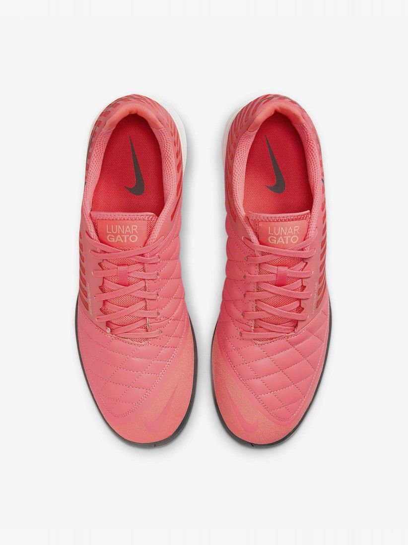 Sapatilhas Nike Lunar Gato II IN Salmo Para Homem