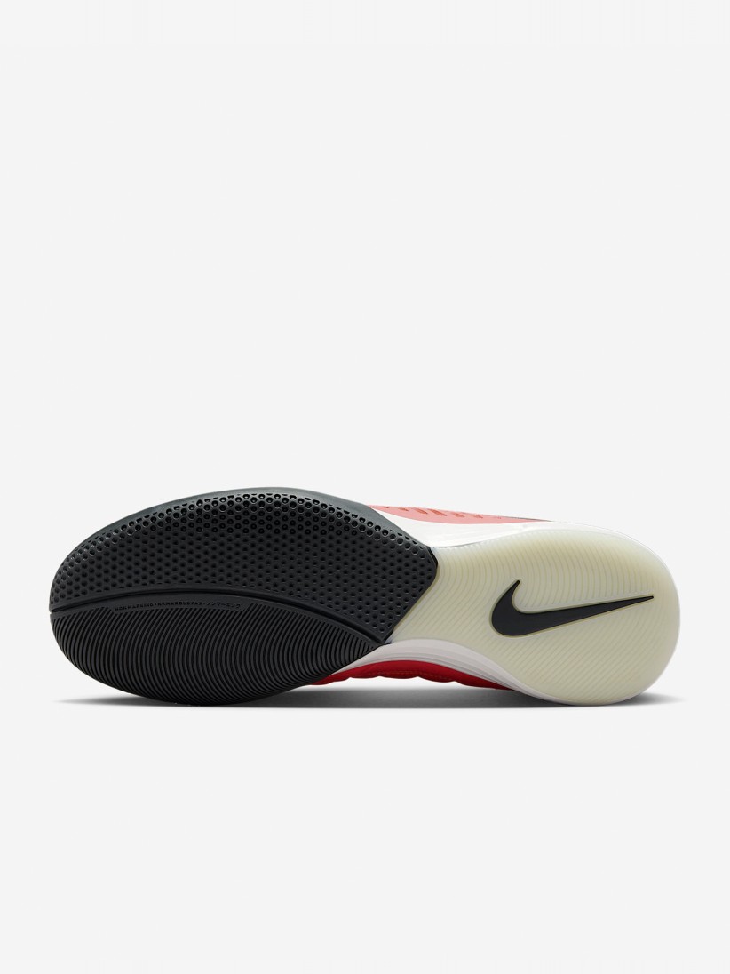 Sapatilhas Nike Lunar Gato II IN Salmo Para Homem