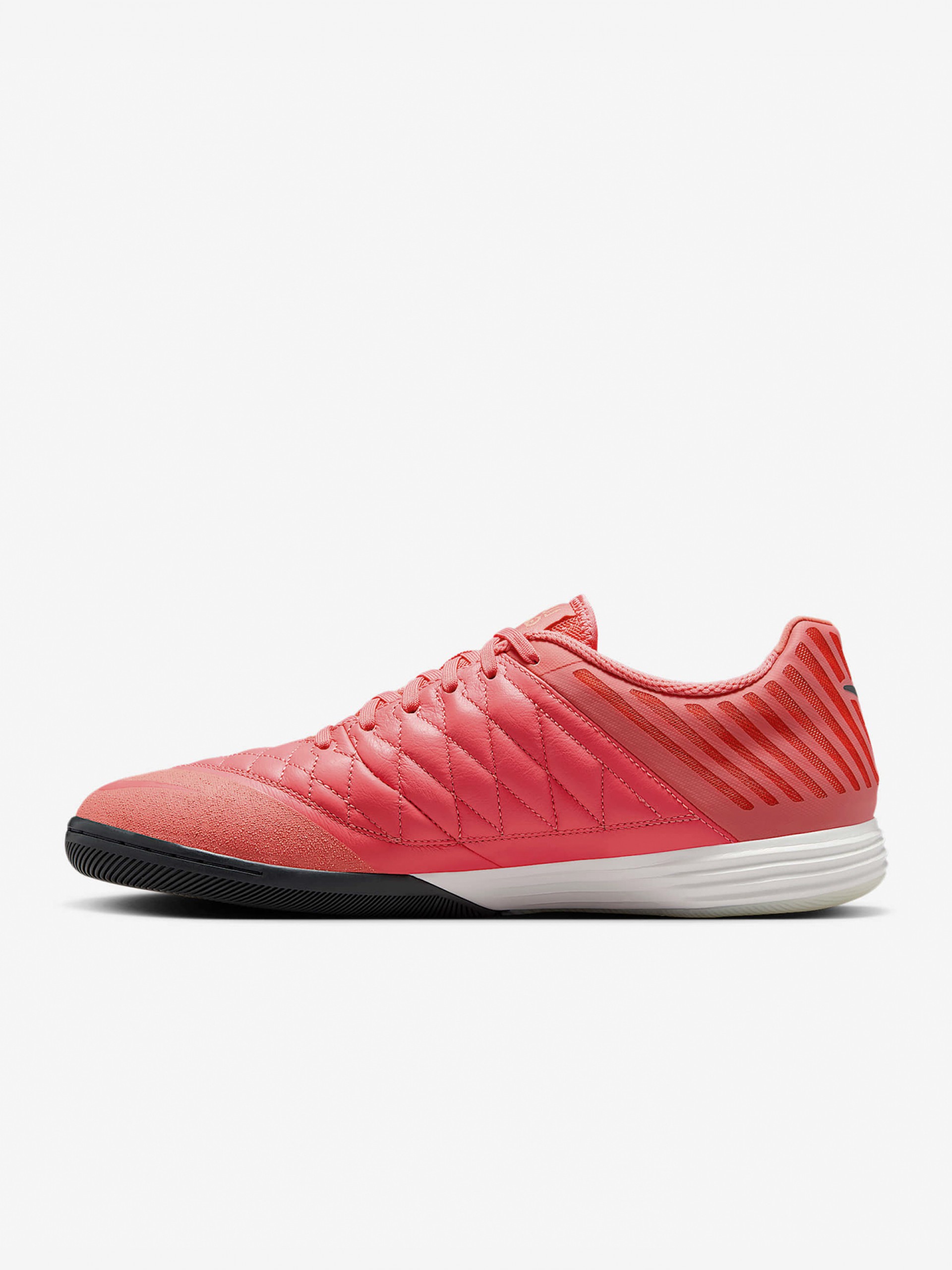 Sapatilhas Nike Lunar Gato II IN Salmão