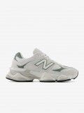 Sapatilhas New Balance U9060 V1 Cinzentas e Verdes