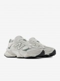 Sapatilhas New Balance U9060 V1 Cinzentas e Verdes