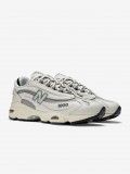 New Balance M1000 V1 Grey and Black Sneakers