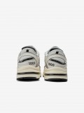 New Balance M1000 V1 Grey and Black Sneakers