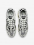 New Balance M1000 V1 Grey and Black Sneakers