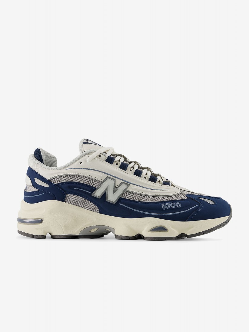 Balance M1000 New Balance 200 90s New Balance M1000 V1 Blue And
