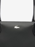 Mala Grande Lacoste Athena Preta