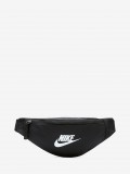 Bolsa de Cintura Nike Air Heritage Preta Bolsa de Cintura Nike Air Heritage Preta