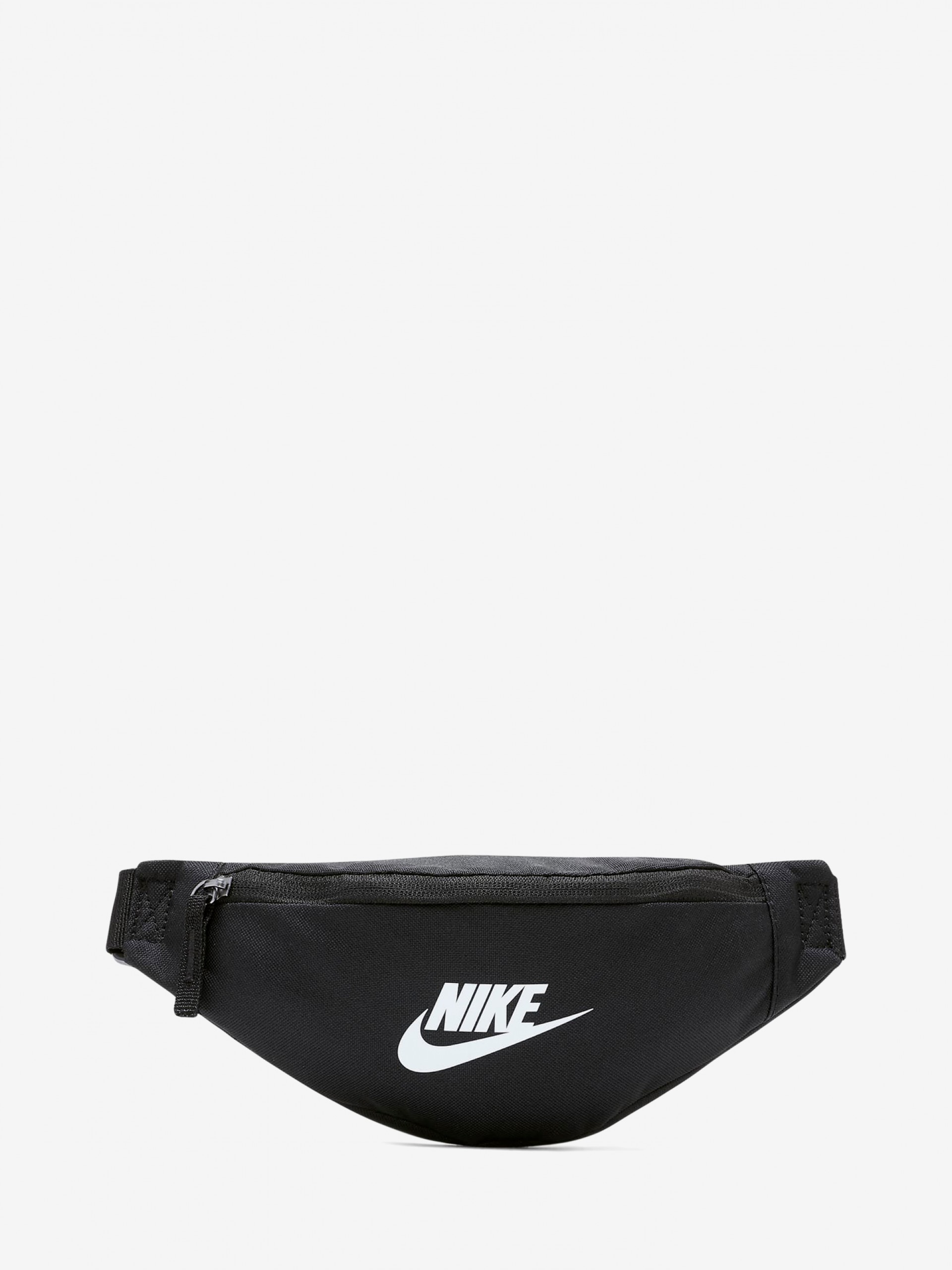 Bolsa de Cintura Nike Air Heritage Preta