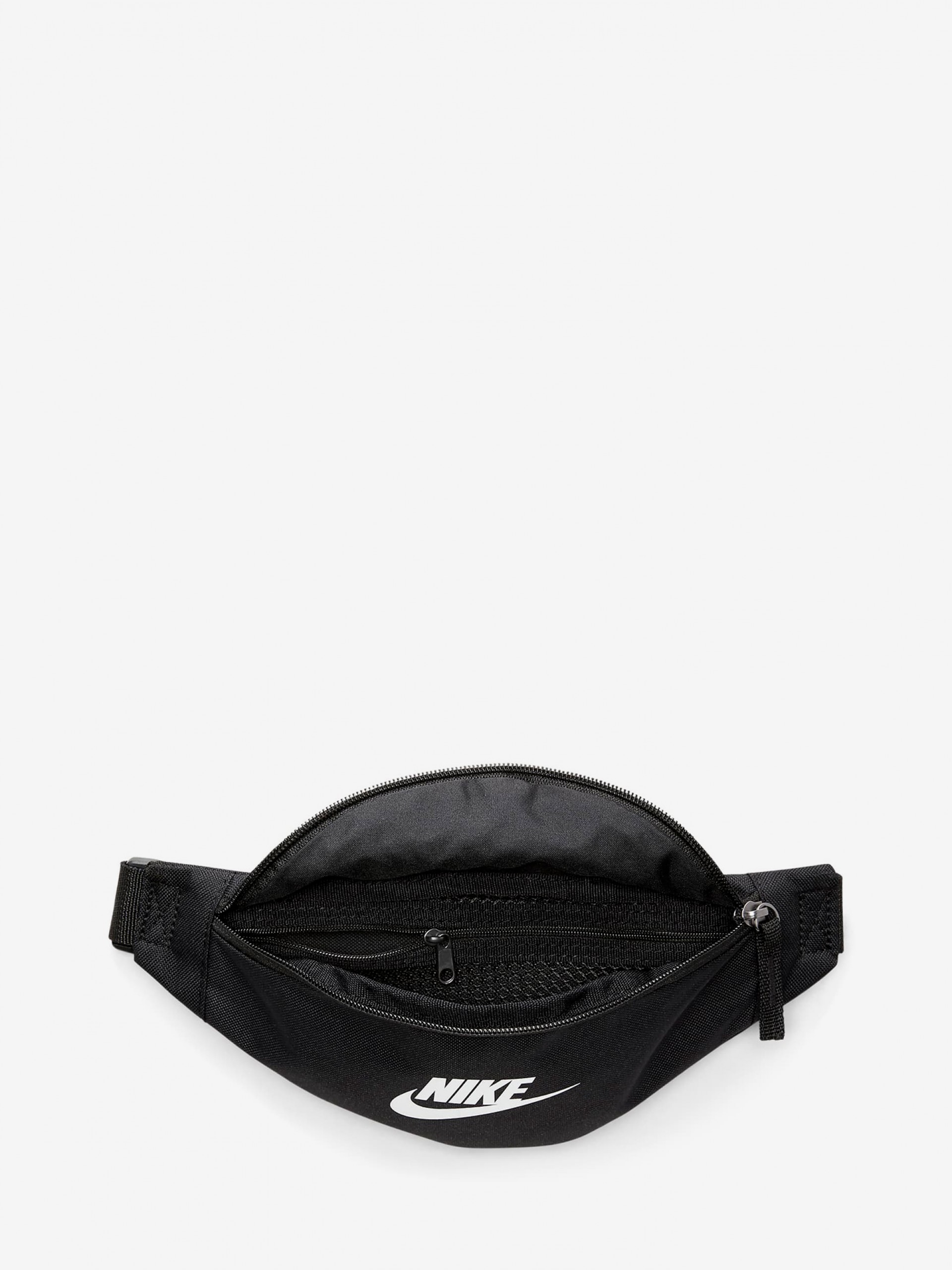 Bolsa de Cintura Nike Air Heritage Preta