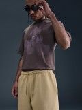 Nike Club Fleece Beige Shorts For Men