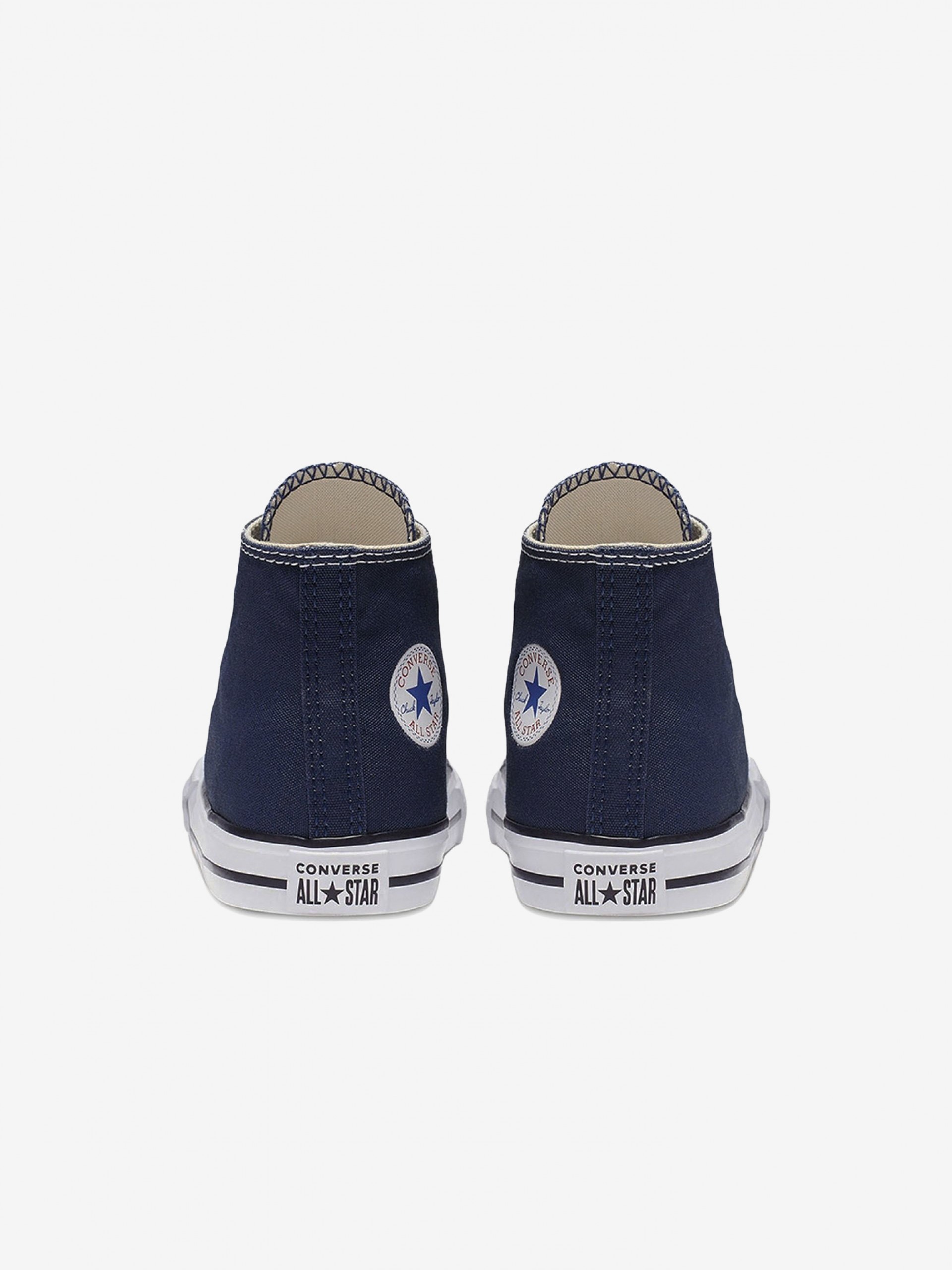 Sapatilhas Converse Chuck Taylor All Star Classic High Azuis