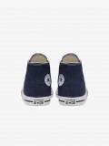 Zapatillas Converse Chuck Taylor All Star Classic High Azules