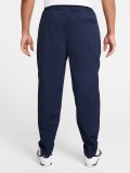 Calas Nike Club Woven Tapered Azuis Para Homem