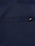Calas Nike Club Woven Tapered Azuis Para Homem