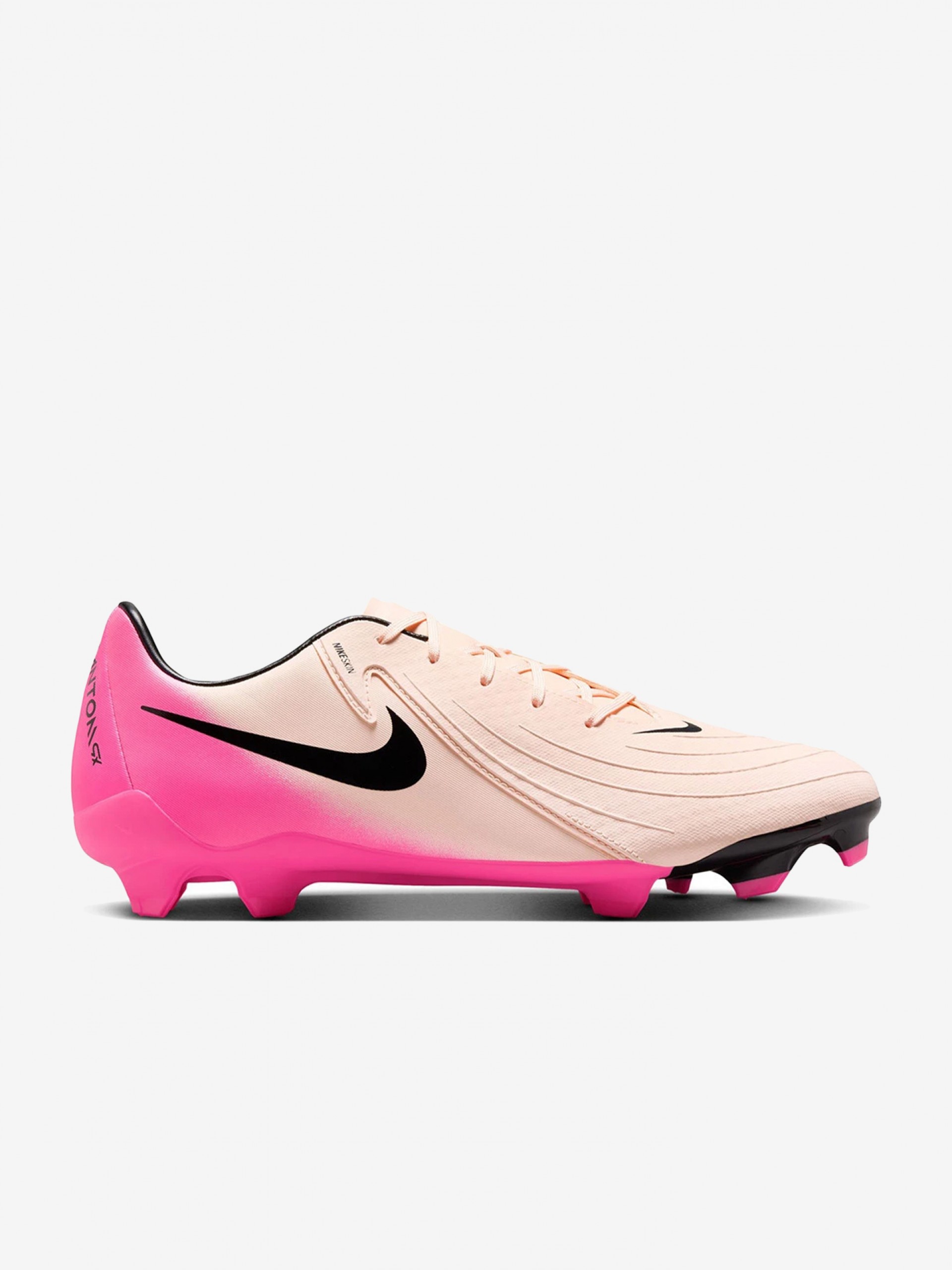 Botas de Fútbol Nike Phantom GX 2 Academy FG/MG