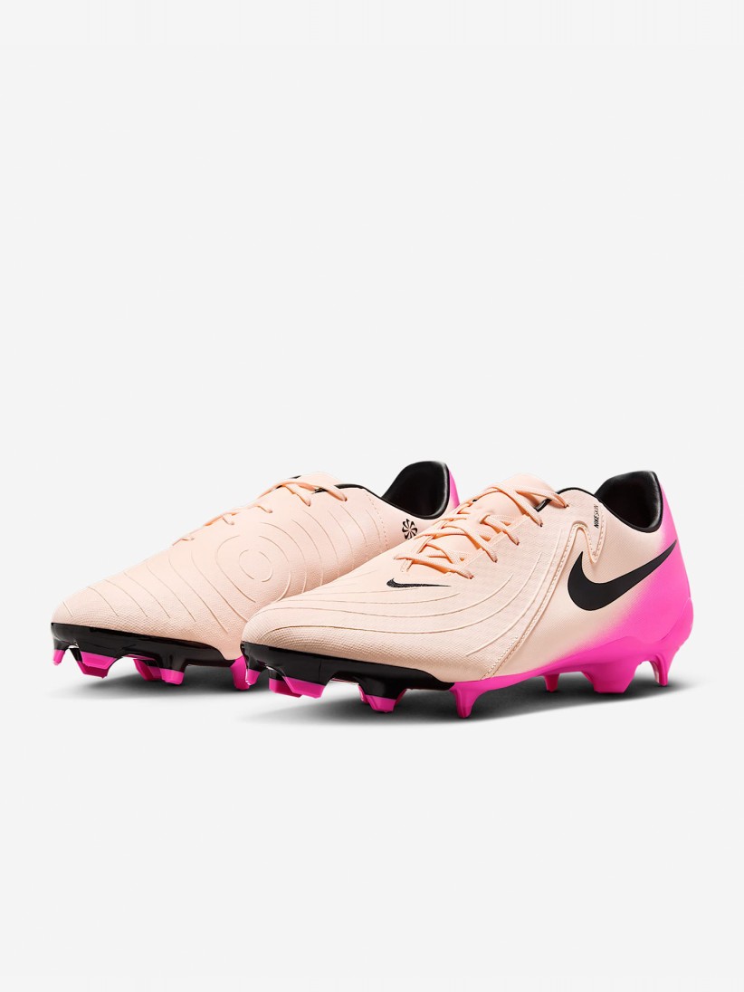 Chuteiras Nike Phantom GX 2 Academy FG/MG