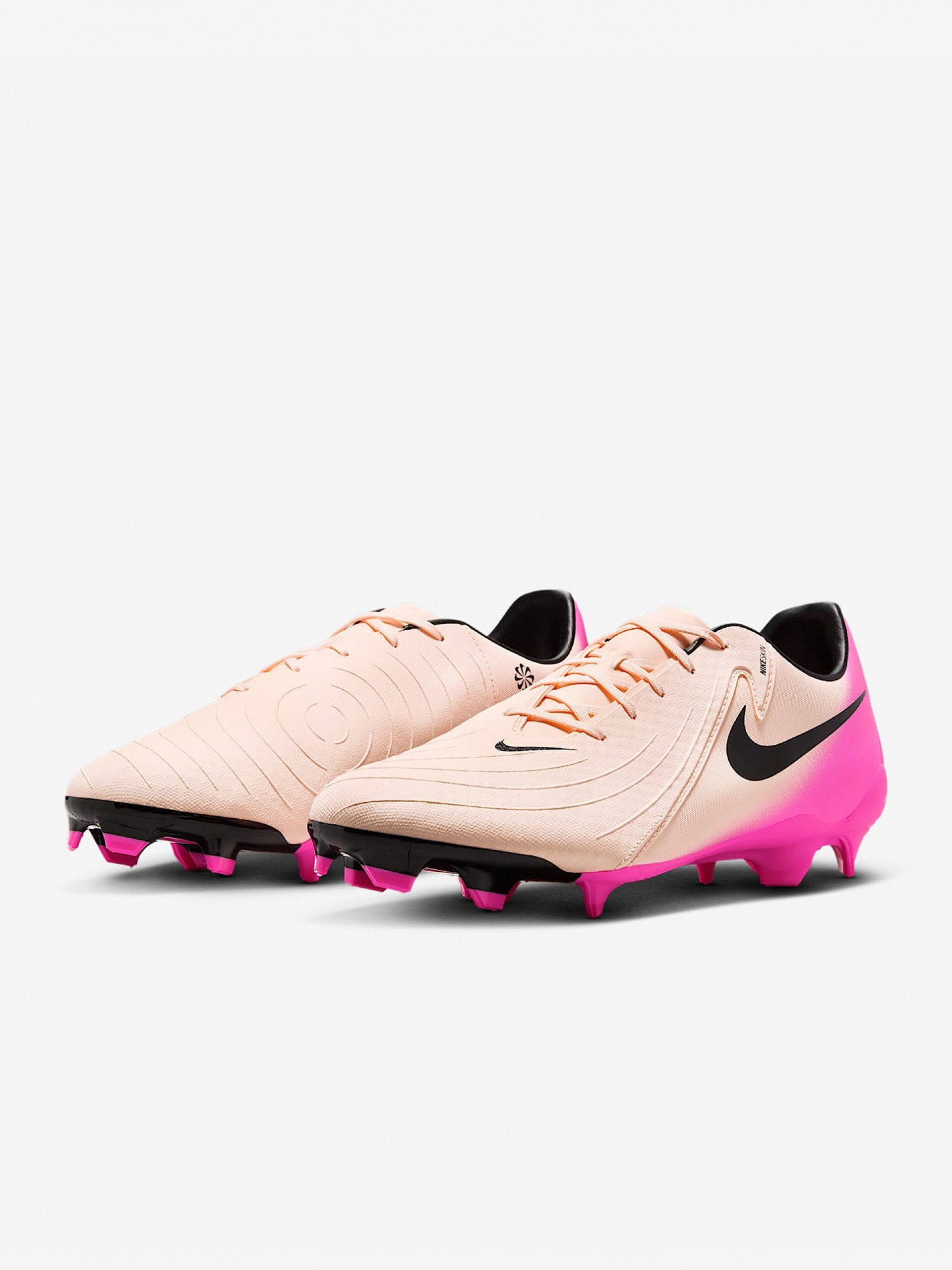 Botas de Fútbol Nike Phantom GX 2 Academy FG/MG