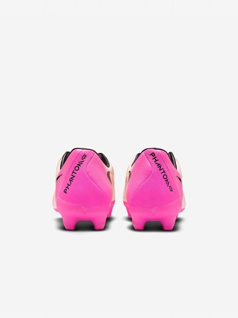 Chuteiras Nike Phantom GX 2 Academy FG/MG