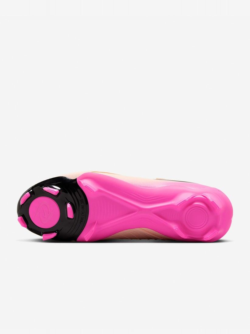 Chuteiras Nike Phantom GX 2 Academy FG/MG