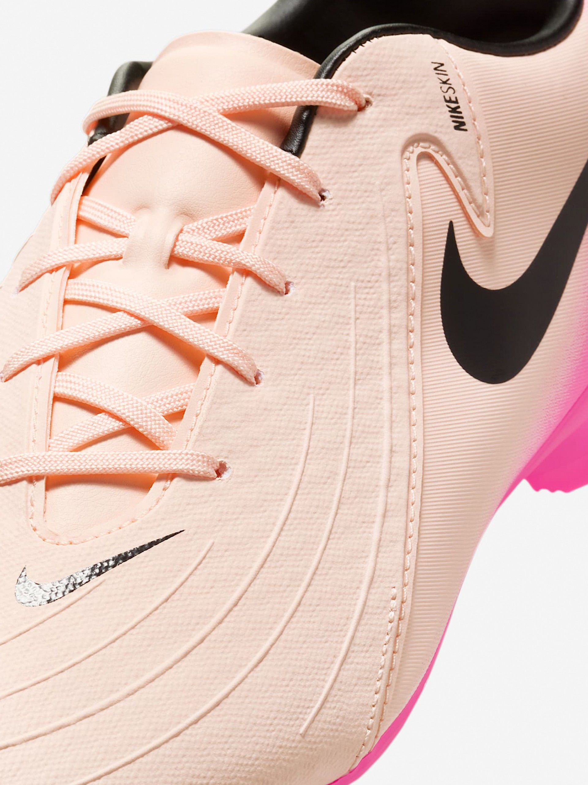 Botas de Fútbol Nike Phantom GX 2 Academy FG/MG