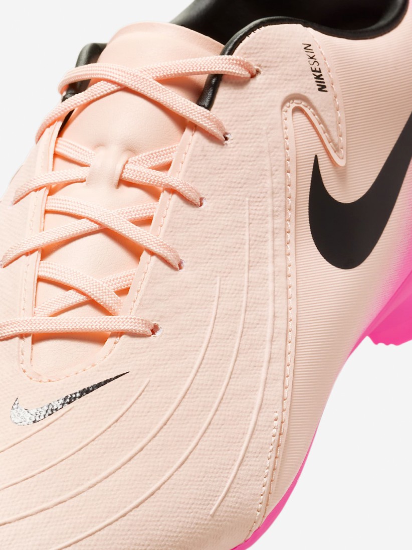 Chuteiras Nike Phantom GX 2 Academy FG/MG