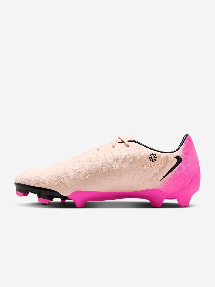 Chuteiras Nike Phantom GX 2 Academy FG/MG