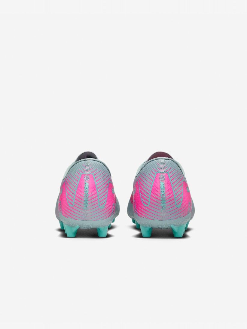 Chuteiras Nike Zoom Mercurial Vapor 16 Academy AG