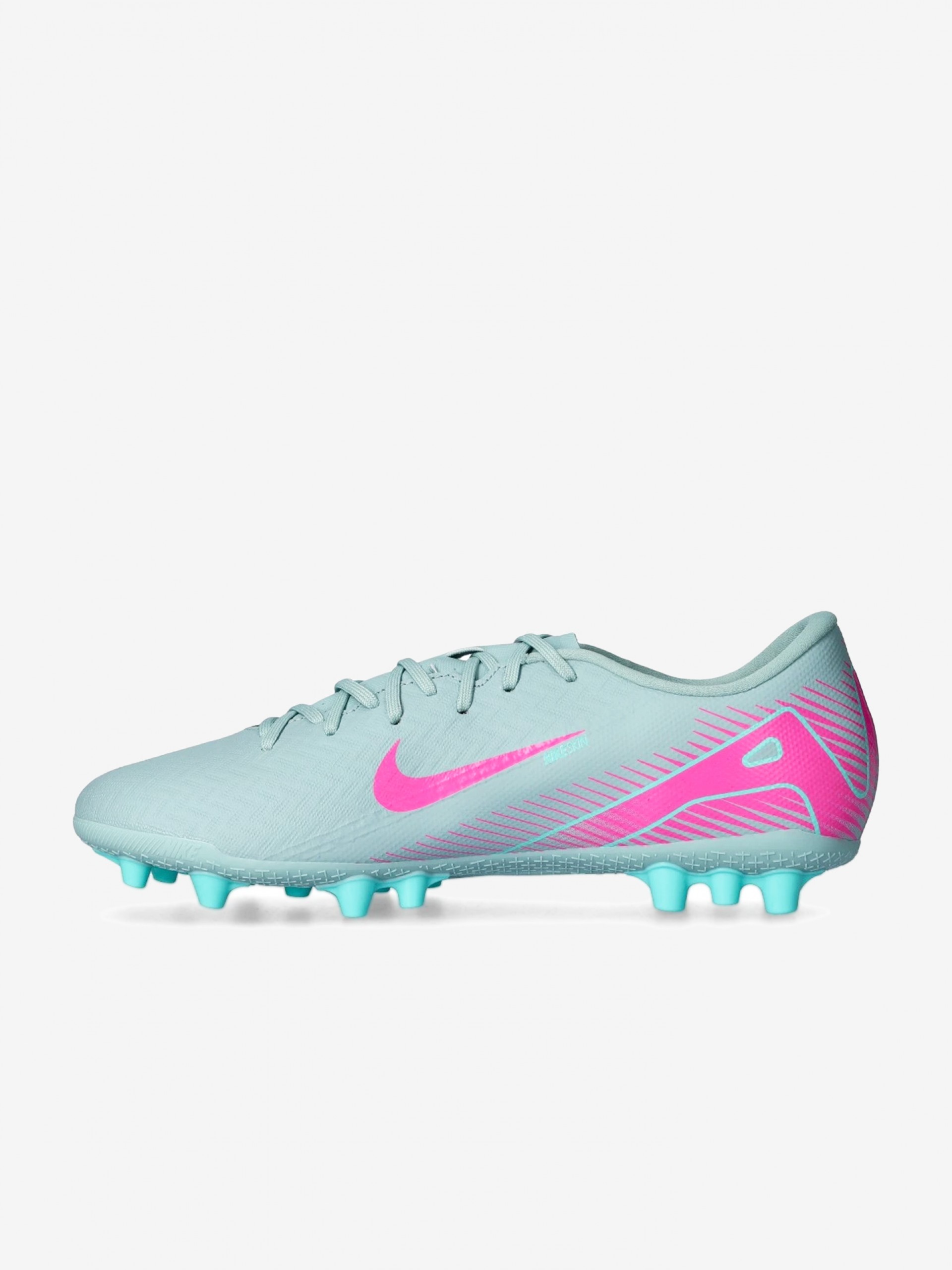 Chuteiras Nike Zoom Mercurial Vapor 16 Academy AG